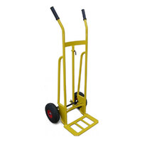300kg Rated All Rounder Hand Truck Trolley