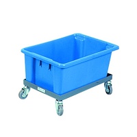 TS10CD Crate Dolly