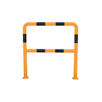 Machinery Guard Rails - 1000(H) x 1000(L)mm