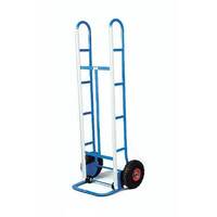 220kg Rated Handtruck Hand Trolley