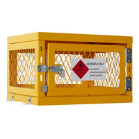 Aerosol Storage Cage Suits 40 Can