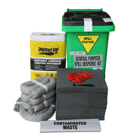 120 Litre General Purpose Spill Kit - AusSpill Quality Compliant
