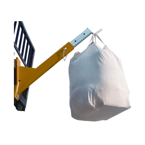AR-N1000 - Big Bag Lifter