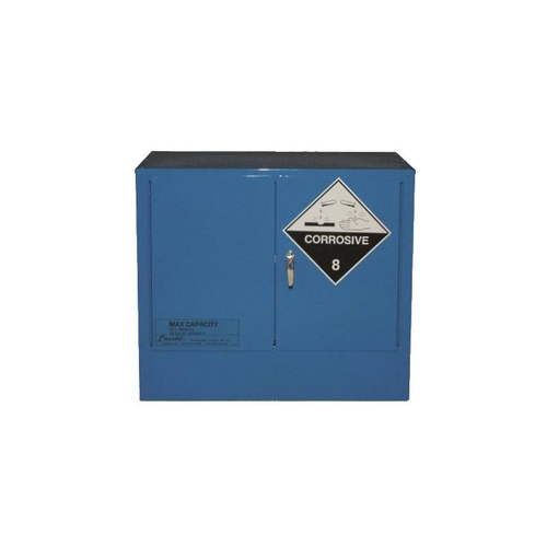 100 Litre Corrosive Substance Storage Cabinet