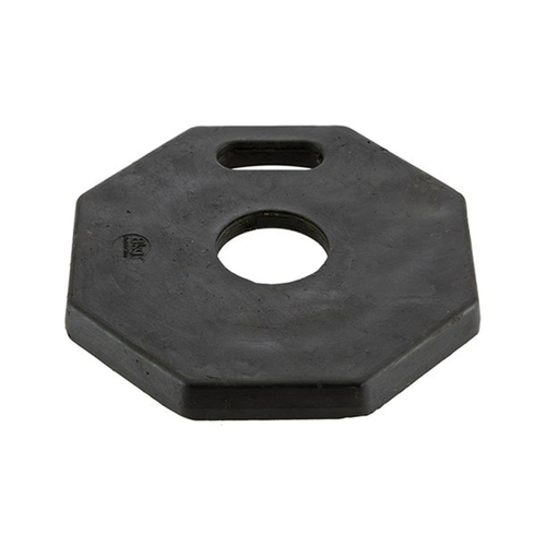 6kg Base to suit T-Top Bollards