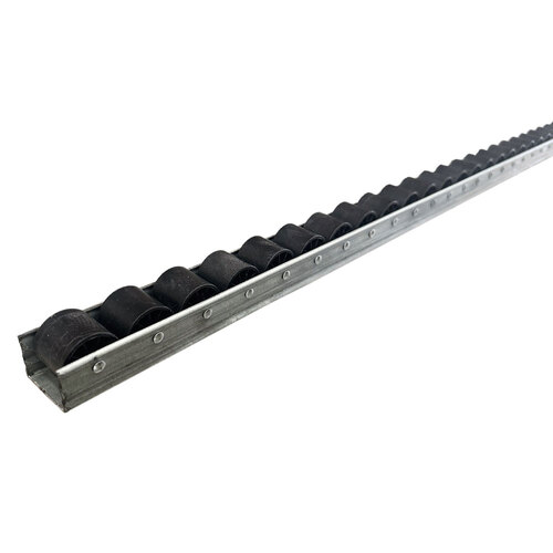 3 Metre CFRA3337 - Carton Flow Rail [Select Delivery Location: VIC, NSW, QLD]