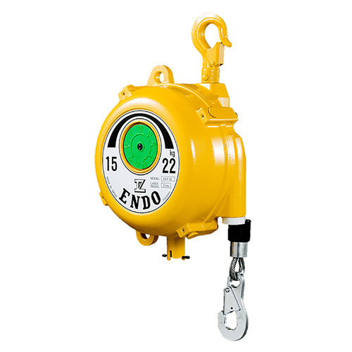 ELF15 - Spring Balancer - 15kg Load Capacity