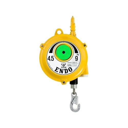 EWF70 - Spring Balancer - 70kg Load Capacity