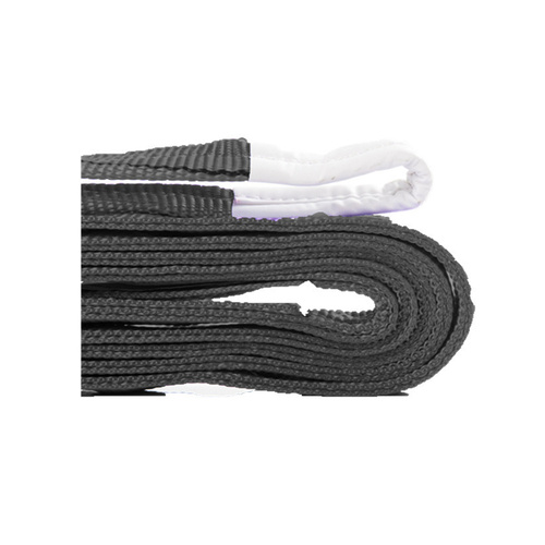 4 Tonne Rated Flat Slings - LENGTH - 6.0m