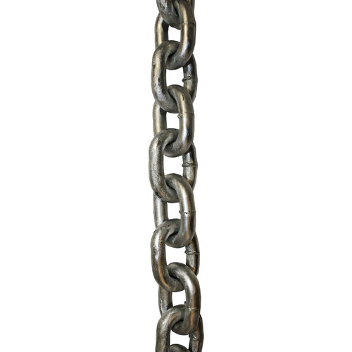 Regular Galvanised Proof Coil Chain - 6mm