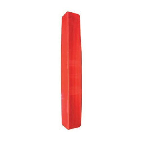 Long Pallet Angle Corner Protector - Red