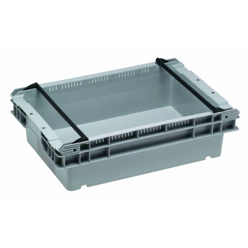 IH3026 -Solid Swing Bar Crate