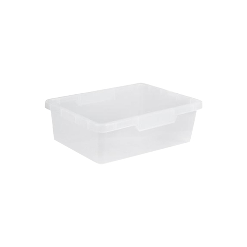10.0L Plastic Crate Handee Bin 385 X 300 X 130