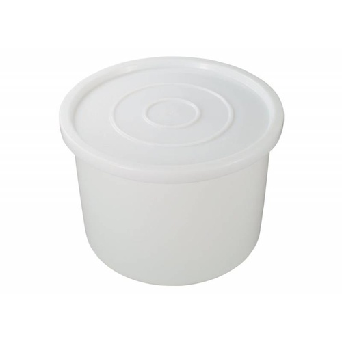 Lid To Suit IP025 - IP026