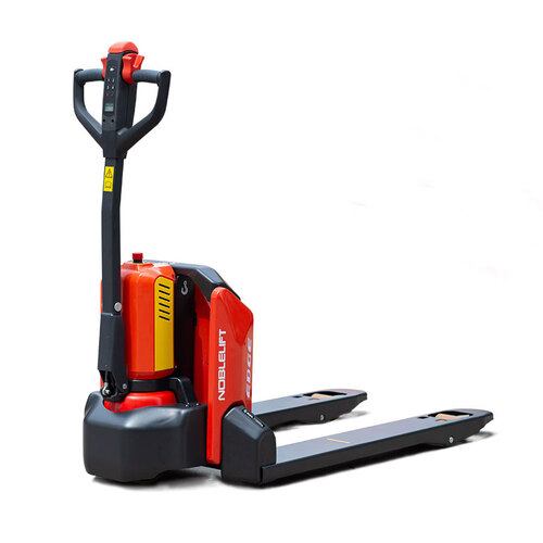 1500KG Heavy Duty Electric Pallet Jack Lithium Power