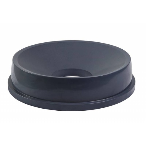 Funnel Plastic Top Lid to suit RT1013 - Gray