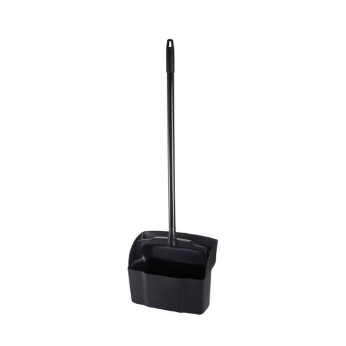 Upright Dust Pan without Hook