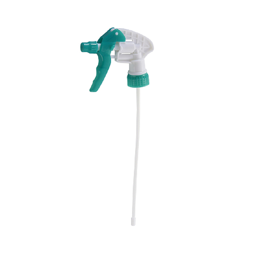 Nozzle for Spray Bottle - Green