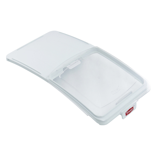 Storage Bin Lid for RT8412 73.7 x 36.8 x 4.8 cm - White