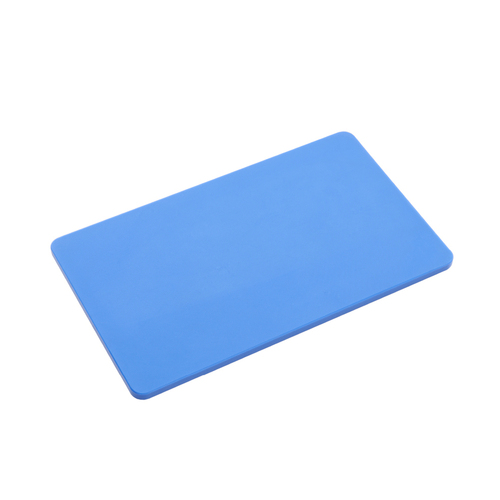 LLDPE Chopping Board - 60 x 45 x 1.5cm - Blue