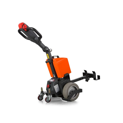 1Tonne Rated Electric Walkie Tow Tractor