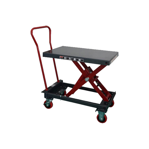 Scissor Lift Table 400Kg -Manual