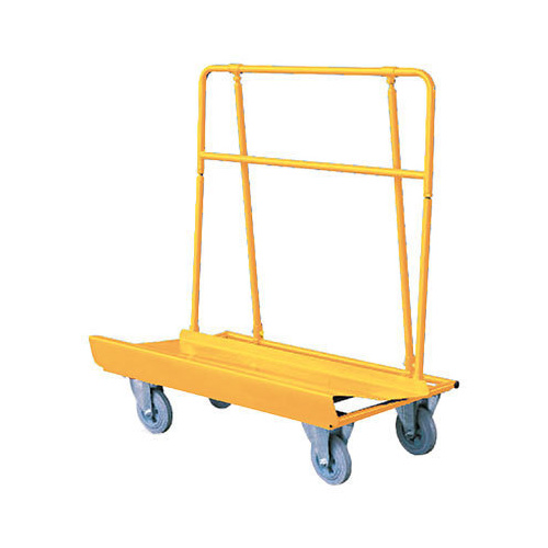 500kg Rated Sheet Panel Cart Trolley