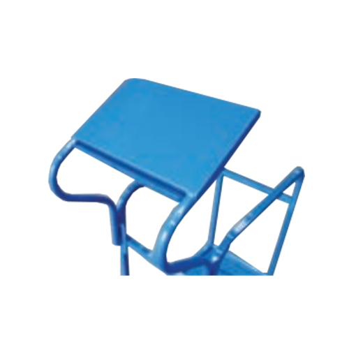Fully Welded Clipboard with Push Rail Handle - Suits TS1B