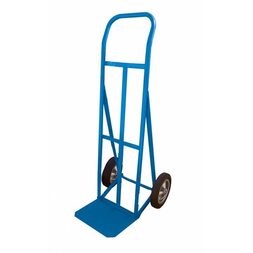 180kg Rated Handtruck Hand Trolley