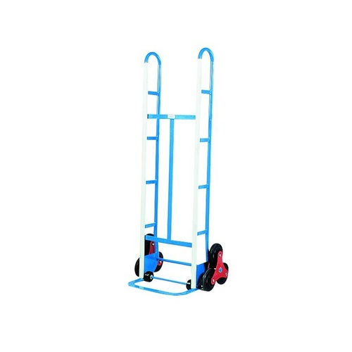 220kg Rated Handtruck Hand Trolley