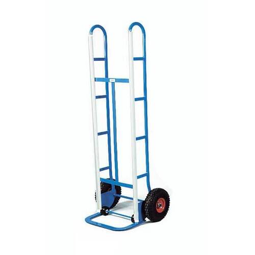 220kg Rated Handtruck Hand Trolley
