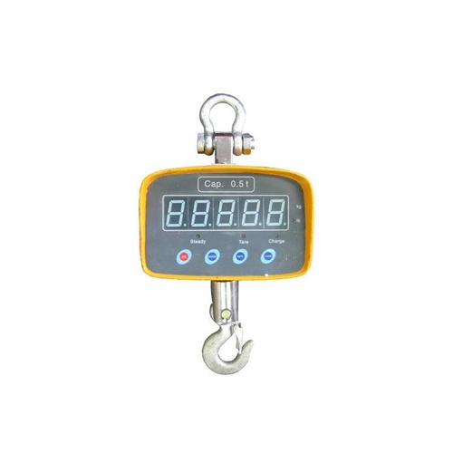 CLEARANCE WCB05 - 500kg Scale