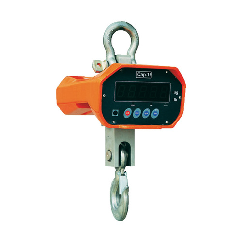 Crane Scales XZ20