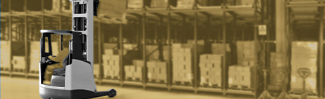 Handling Equipment