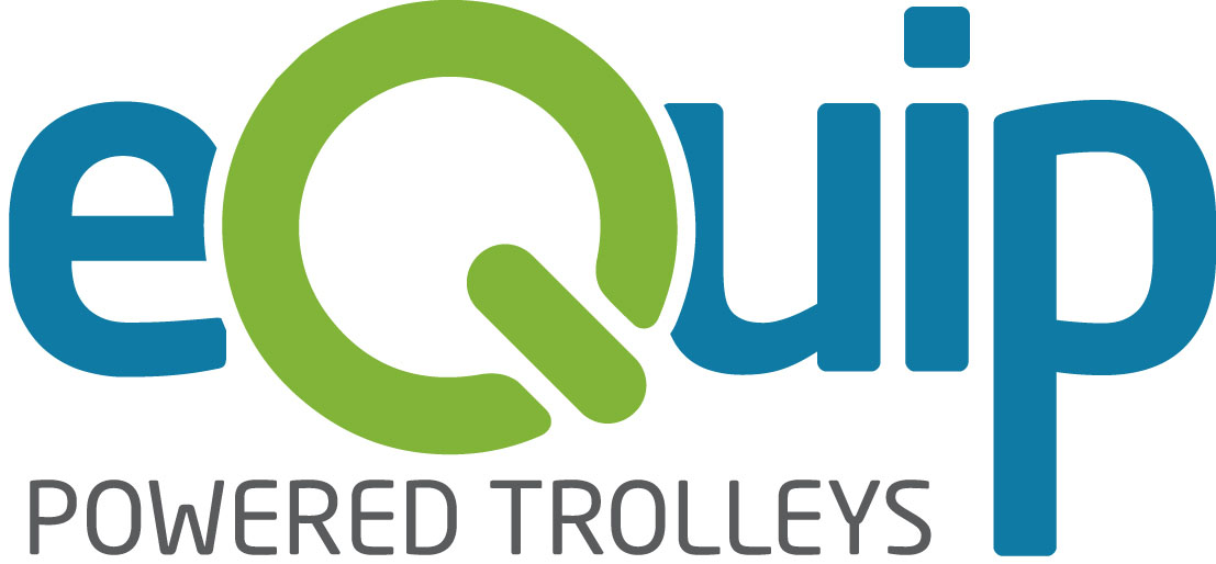 Equip Powered Trolleys