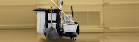 Cleaning & Hospitality